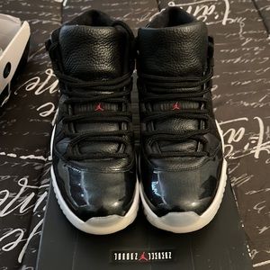 Jordan XI